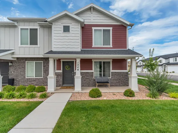1248 S Ute Dr W #311, Santaquin, UT 84655
