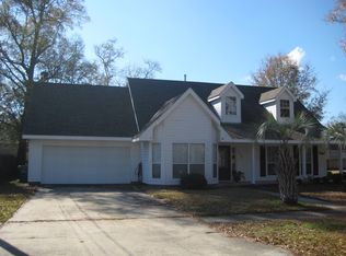 315 Michigan, slidell, LA 70458