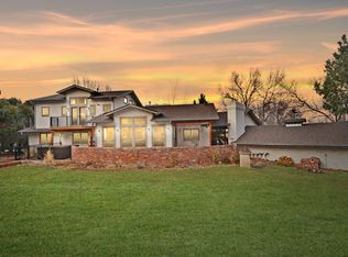 14600 Crabapple Rd, Golden, CO 80401