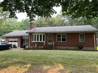 324 Pleasant St, Franklin, MA 02038