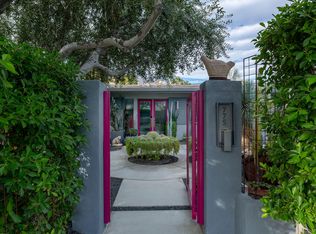 775 N Plaza Amigo, Palm Springs, CA 92262