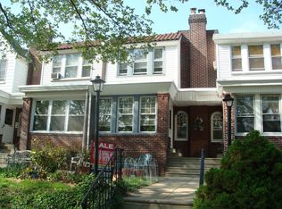 3424 Friendship St, Philadelphia, PA 19149