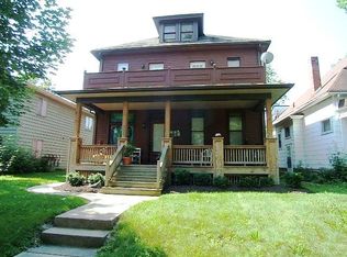 385 E Oakland Ave APT C, Columbus, OH 43202