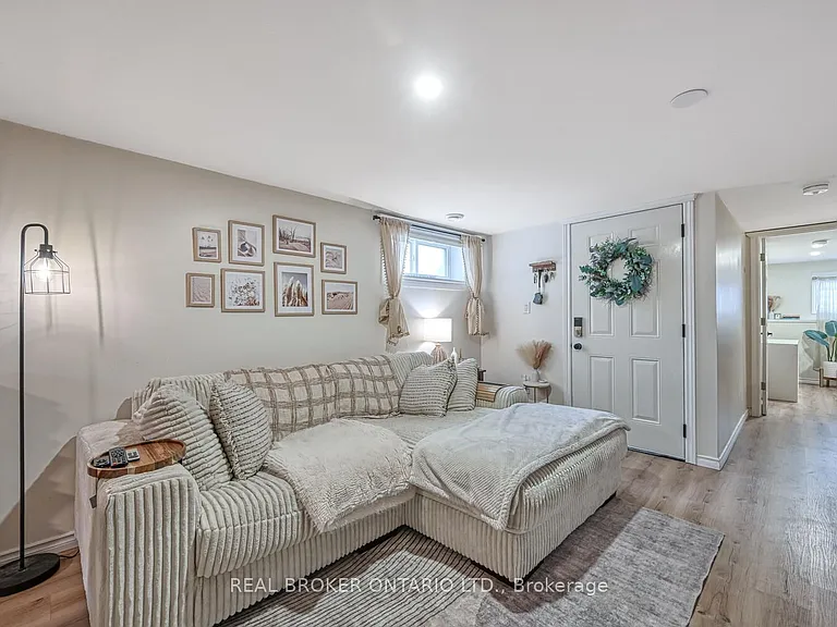 840 Macodrum Dr #LOWER — Photo 5