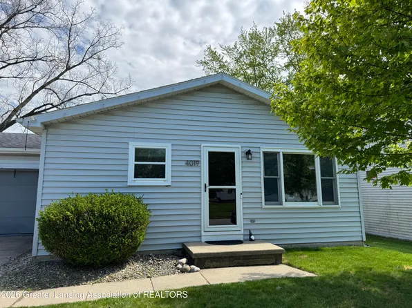 4019 Chickory Ln, Lansing, MI 48910
