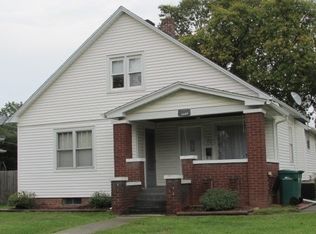 1107 Madison St, Streator, IL 61364