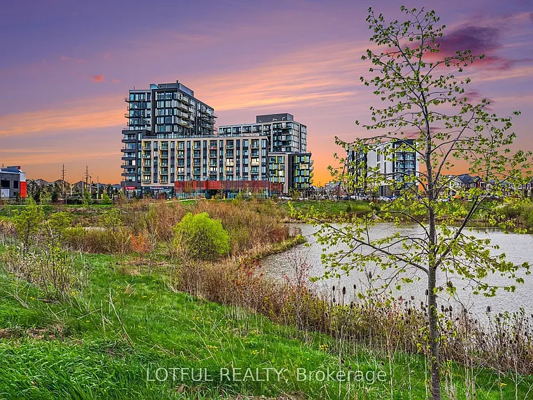 1415 Dundas St E #510 — Photo 1