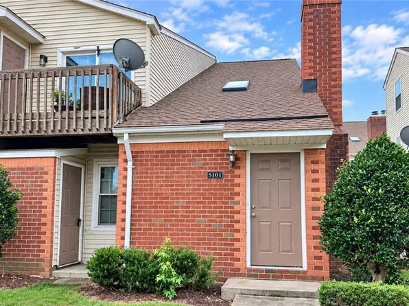5101 Walkers Grant Ln, Virginia Beach, VA 23455