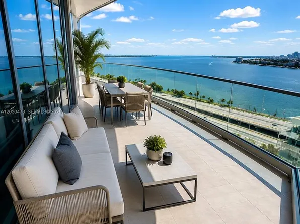 175 SE 25th Rd Unit 1503, Miami, FL 33129