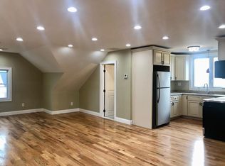 83 Cottage St FLOOR 3, Pawtucket, RI 02860