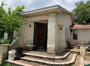 14503 General Williamson Dr, Austin, TX 78734