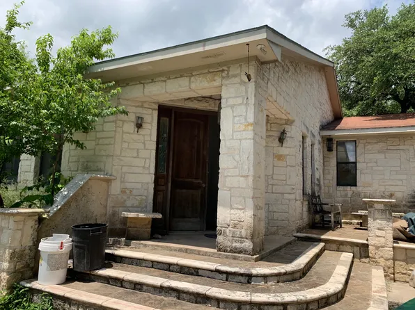 14503 General Williamson Dr, Austin, TX 78734