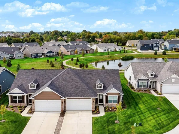134 Maxim Ct, Cumberland, IN 46229