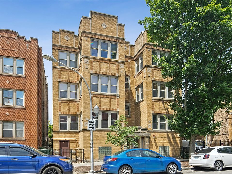 1st image of 4350 N Albany Ave APT 2S