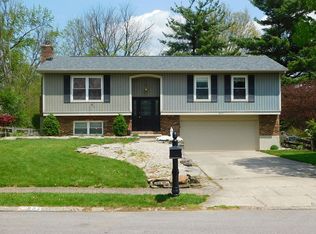 832 Wesley Dr, Villa Hills, KY