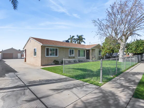 (undisclosed Address), Fontana, CA 92335