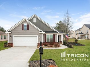 508 Beechcreek Dr, Spartanburg, SC 29303
