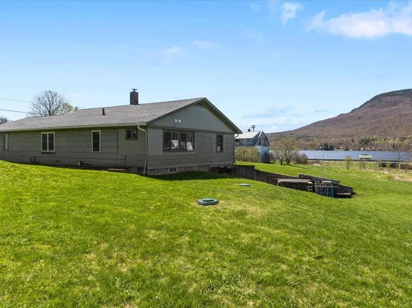3758 Elmore Pond Road, Elmore, VT 05680