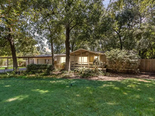 21518 Rezanof Rd, Humble, TX 77338