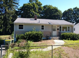 56 Whittier Ave, Waterbury, CT 06708