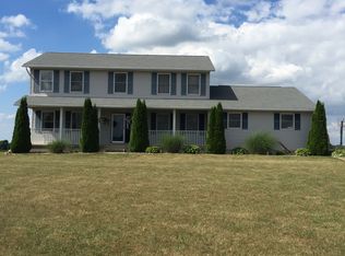 10001 Martin Rd, West Salem, OH 44287