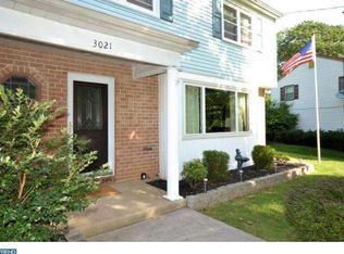 3021 Runnymede Dr, Plymouth Meeting, PA 19462