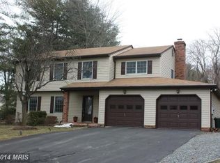 124 W Ring Factory Rd, Bel Air, MD 21014