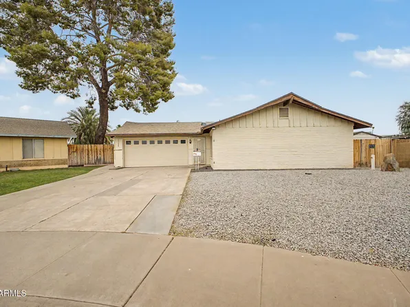1314 E VERLEA Circle, Tempe, AZ 85282