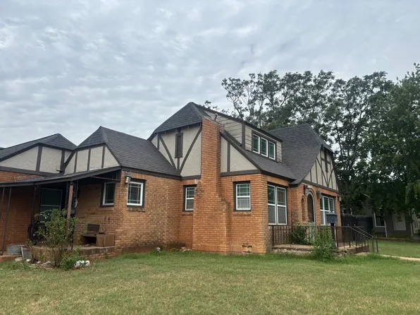 902 W 2nd St, Elk City, OK 73644