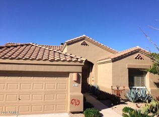 13806 N Woodside Dr, Fountain Hills, AZ 85268