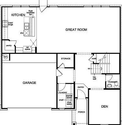 2nd image of 3705 Banbury Ln