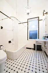 Rented by City Connections Realty