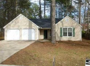 3221 Caley Mill Dr, Powder Springs, GA 30127