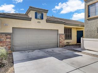 705 Ship Wrecked Way, North Las Vegas, NV 89031