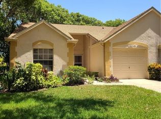 11518 Versailles Ln #11518, Pt Richey, FL 34668