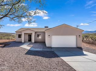 100 Headge Ct, Rio Rico, AZ 85648