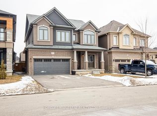 55 Scenic Ridge Gate, Brant, ON N3L0K4