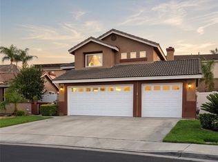 812 Poppyseed Ln, Corona, CA 92881