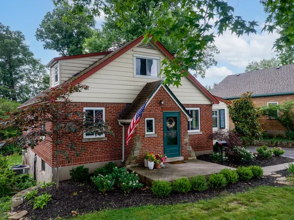 92 Arcadia Ave, Lakeside Park, KY 41017