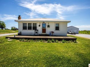 307 SE Gabe Rd, Greensburg, KY 42743