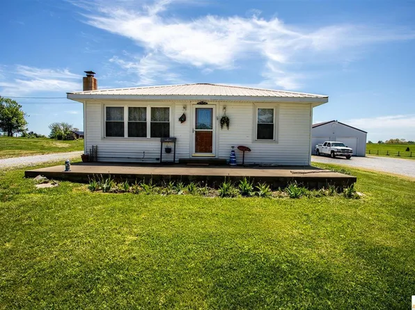 307 SE Gabe Rd, Greensburg, KY 42743