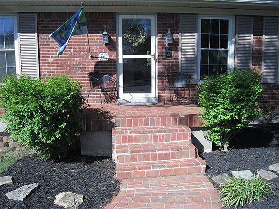5th image of 3317 Big Bend Ct