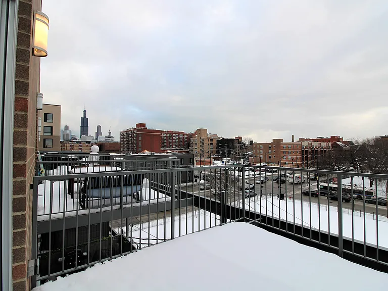 HIGHPOINT West Loop — Photo 110