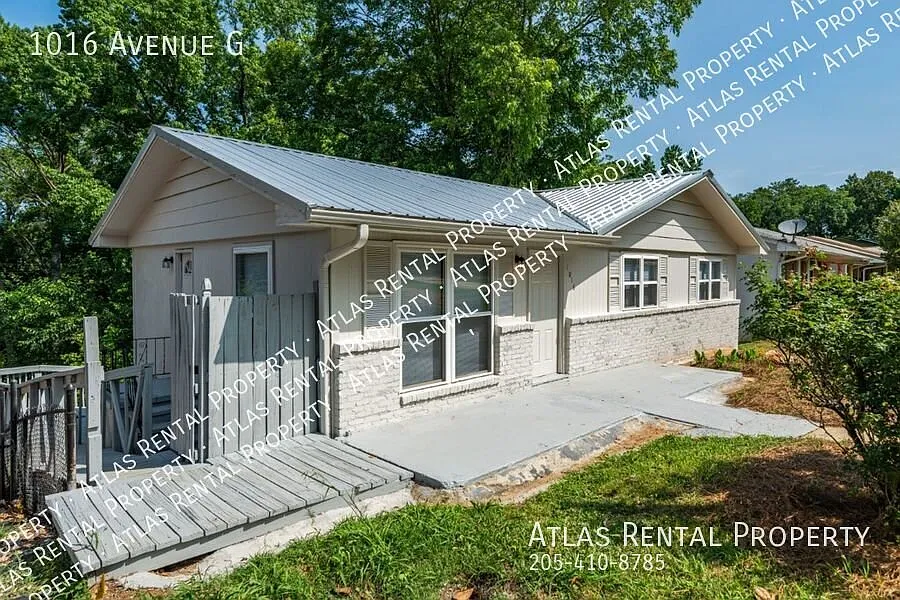 Spacious & Renovated 3-Bedroom Home with Finished Basement & Large Deck! — Photo 3