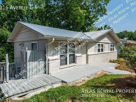3rd image of 1016 Avenue G
