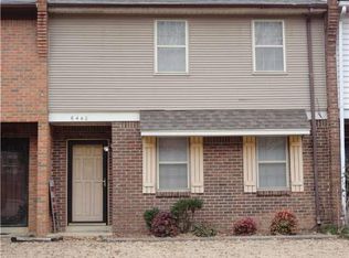 6440 Macon Rd, Memphis, TN 38134