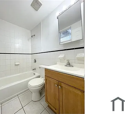 1 bed, 500 sqft, $1,100 — Photo 2