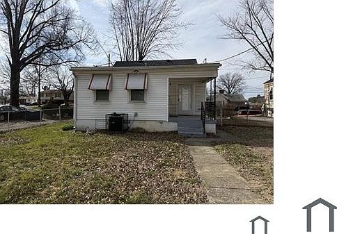 3rd image of 1439 S 32nd St House 1