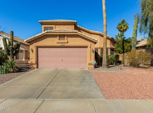 4336 E Siesta Ln, Phoenix, AZ 85050
