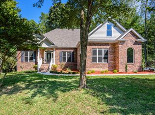 298 Tall Timbers Trl, Hendersonville, NC 28792